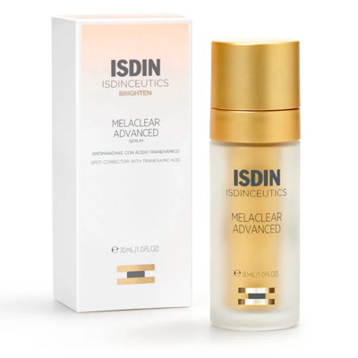 Melaclear Advance 30 ml - Isdin