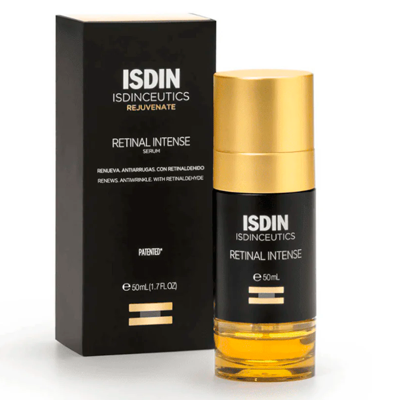 Retinal Intense Serum 50 ml - Isdin