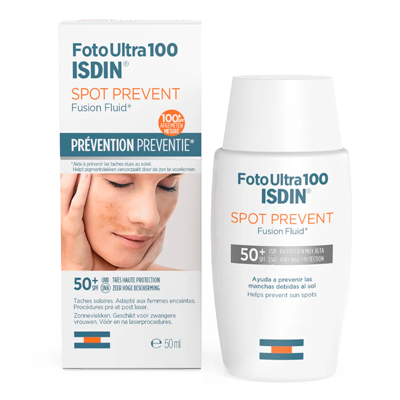 Spot Prevent 50 ml - Isdin