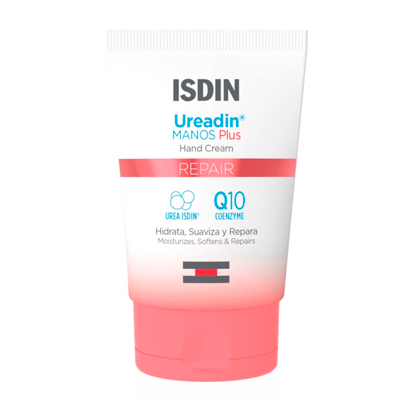 Ureadin Hand Cream 50 ml - Isdin