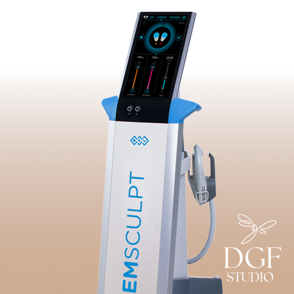 EMSCULPT