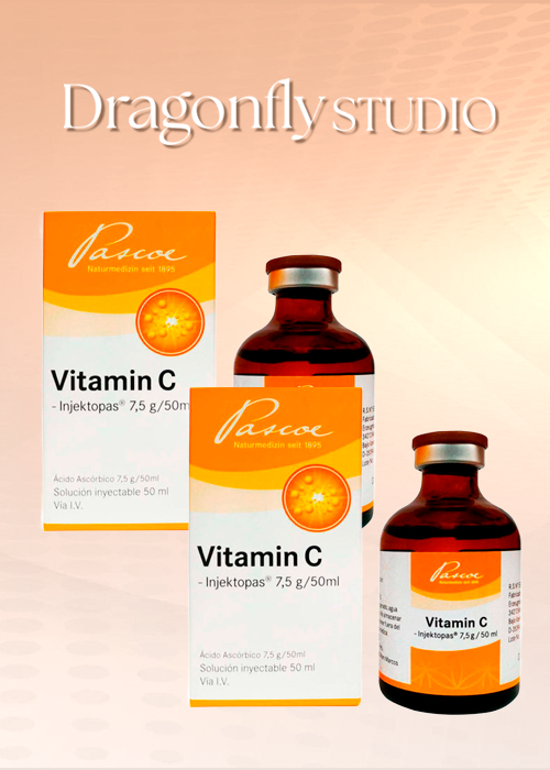 Mega dosis Vitamina C